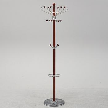 A clothes hanger, second half of the 20th century.
