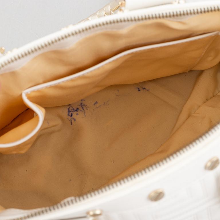 Gianni Versace, väska.