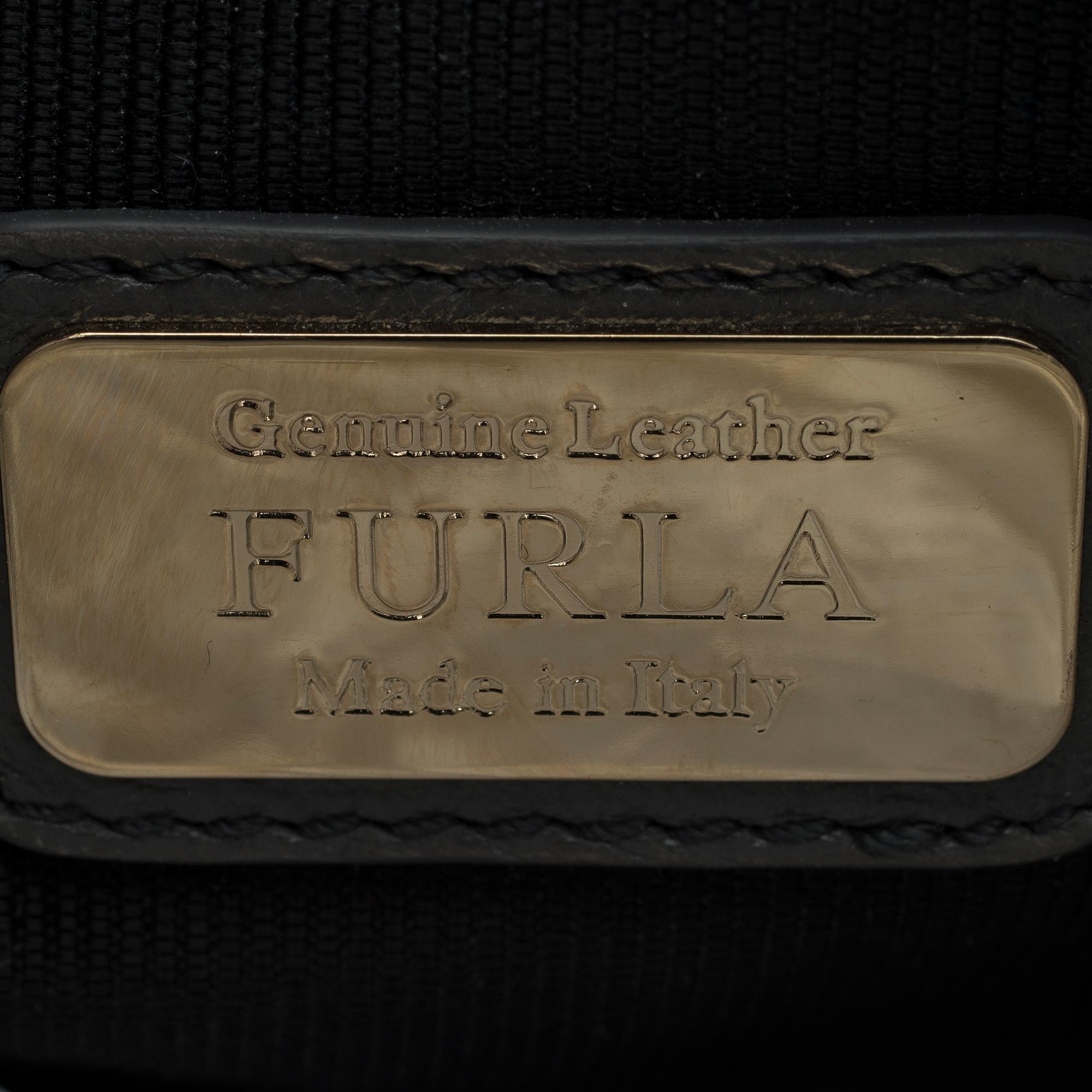 VÄSKA, Furla.