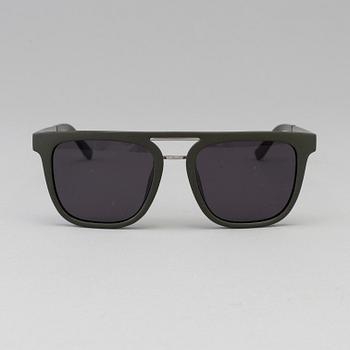 SUNGLASSES, Salvatore Ferragamo.