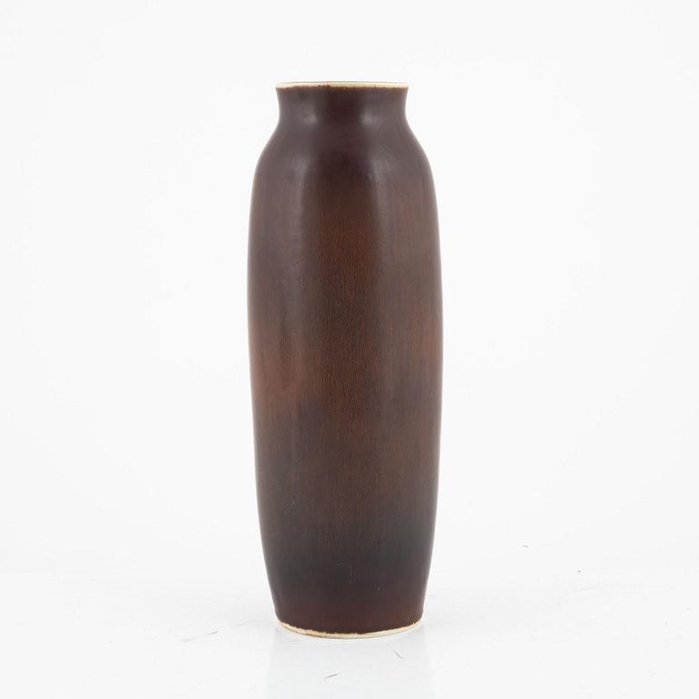 Carl-Harry Stålhane, a model 'CEH' vase, Rörstrand, 1950's/60's.
