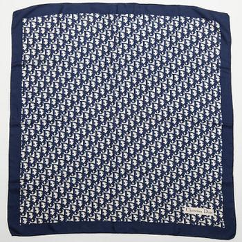 SCARF, Christian Dior.
