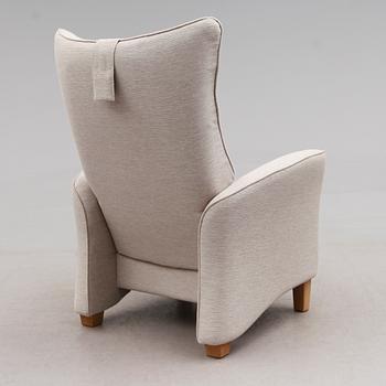 FÅTÖLJ, Brunstad, Norge, 2000-tal.