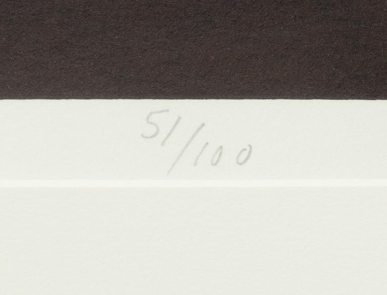 Kristian Krokfors, 'Desert'.