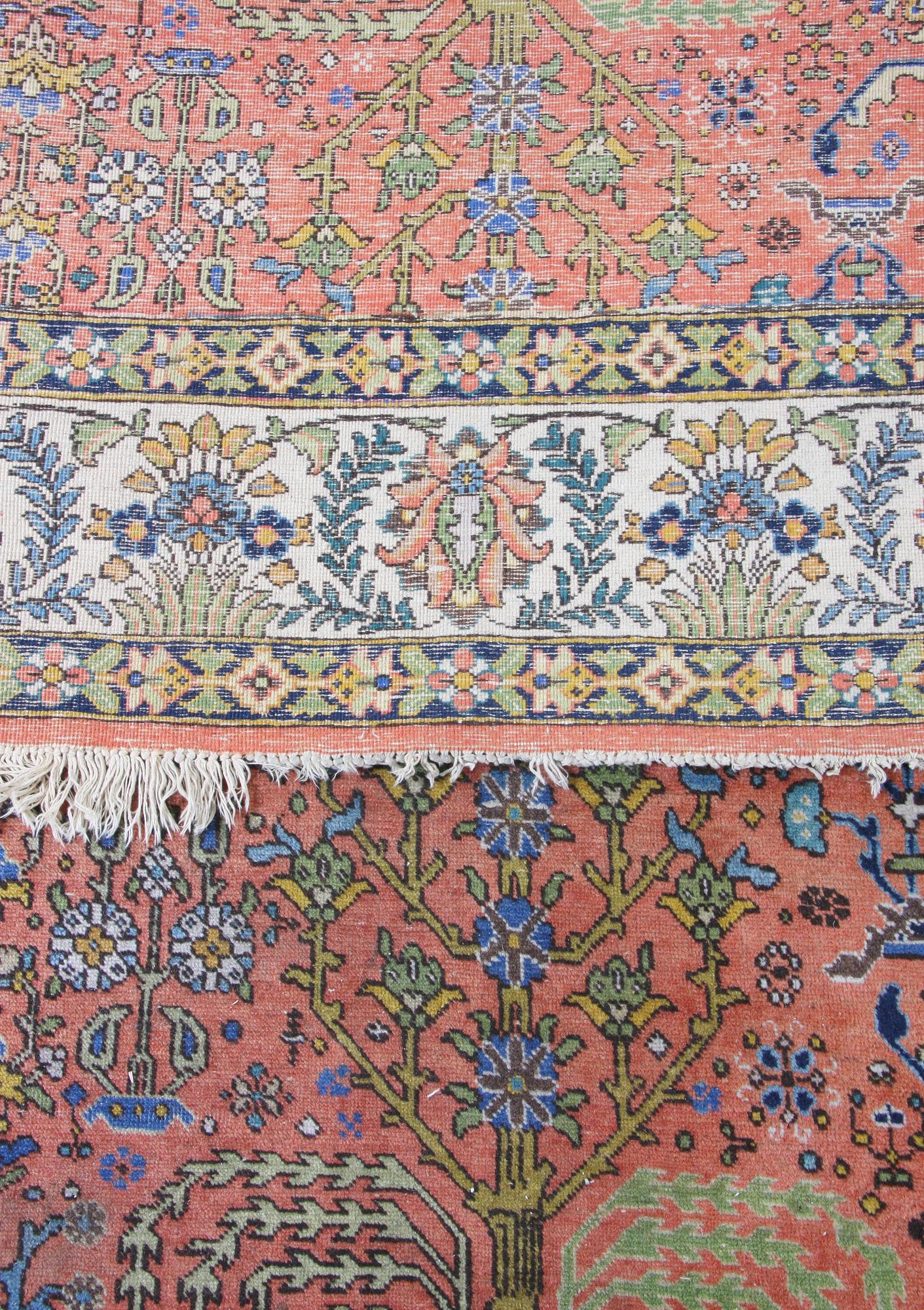 MATTA, semiantik Täbris. 297 x 194.