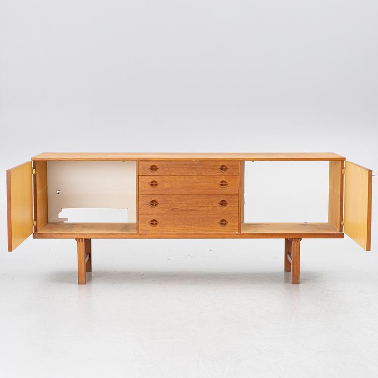 A 1960's sideboard.