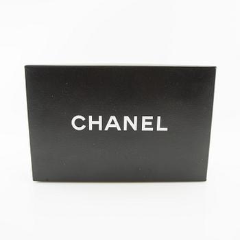Chanel, väska "Boywallet on chain".