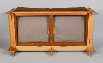 SOFFA, ek, Danmark, 1900-talets mitt.