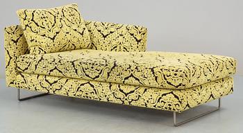 SCHÄSLONG, Designers Guild, 2000-tal.