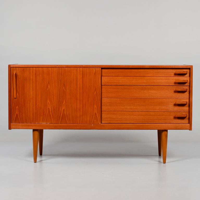 SIDEBOARD, Yngve Ekström, Troeds, 1960-tal.