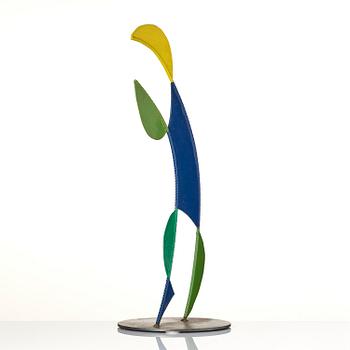 Pierre Olofsson, "Vätte".