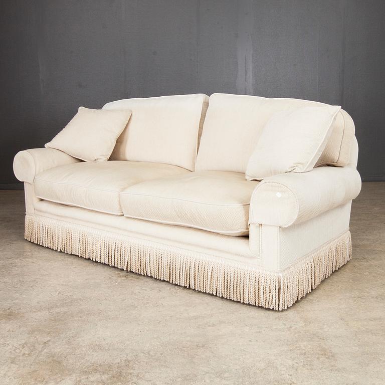 SOHVA, Kinecome, 1900-luvun loppu.