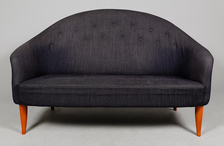 SOFFA, Triva, Kerstin Hörlin-Holmqvist, NK Verkstäder, 1900-talets mitt.