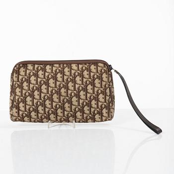 Christian Dior, clutch/bag, vintage.