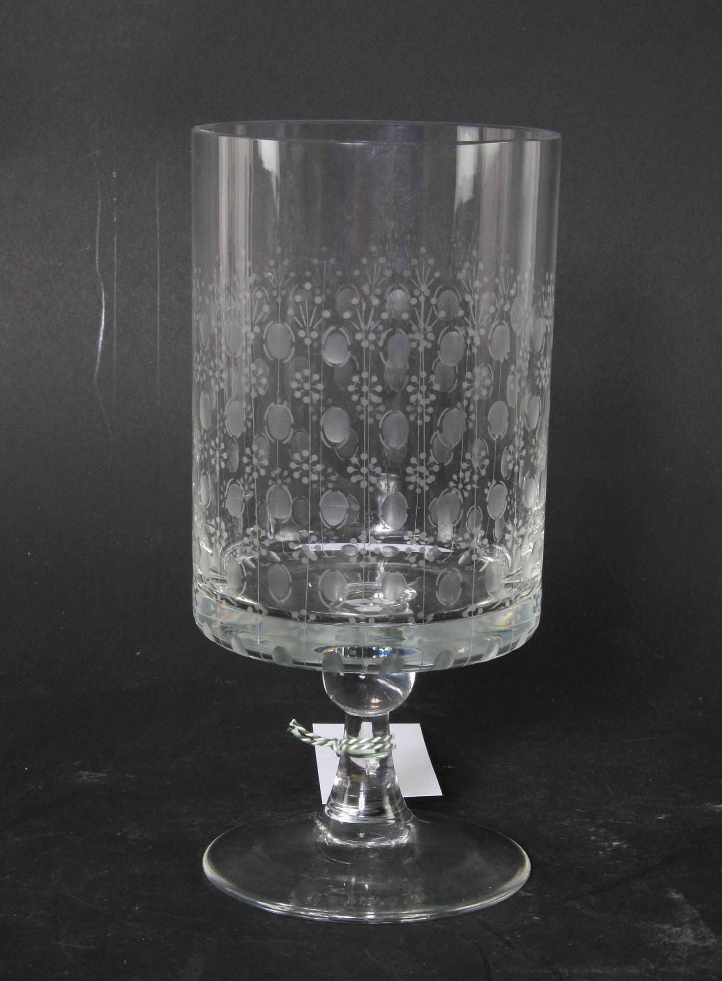 VAS, glas, Rosenthal.