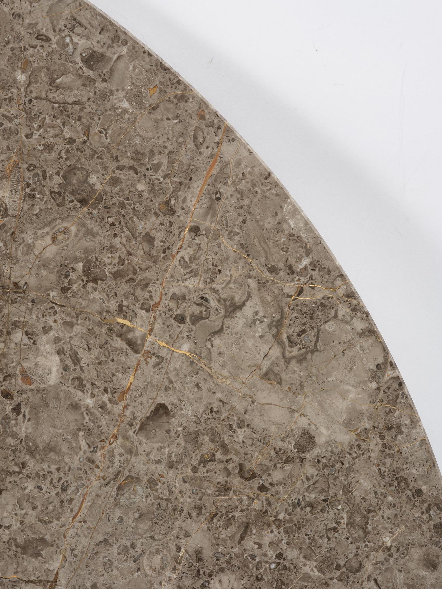 Poul Kjaerholm, matbord, "PK54", Fritz Hansen, Danmark, 2022.