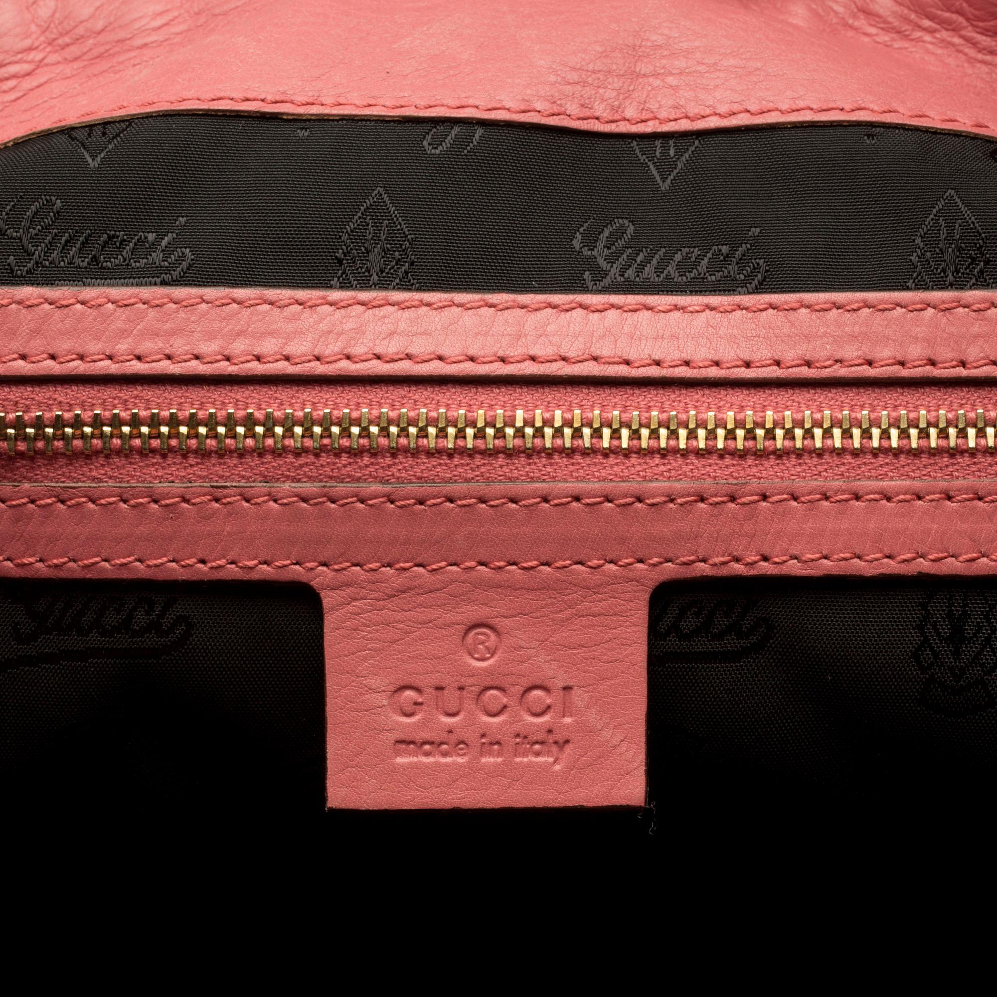 VÄSKA, "Hysteria", Gucci.