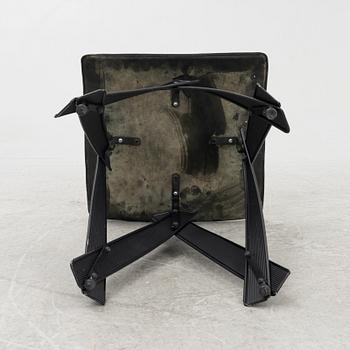 Lars Englund, a stool, Skelder AB, 1990's.