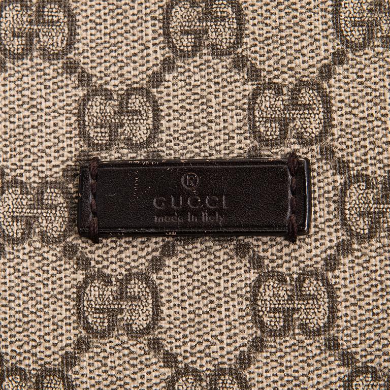 Gucci, laukku.