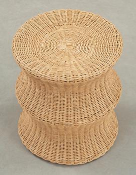 PALL, Eero Aarnio, Finland, 1960-tal. Etikettmärkt undertill.