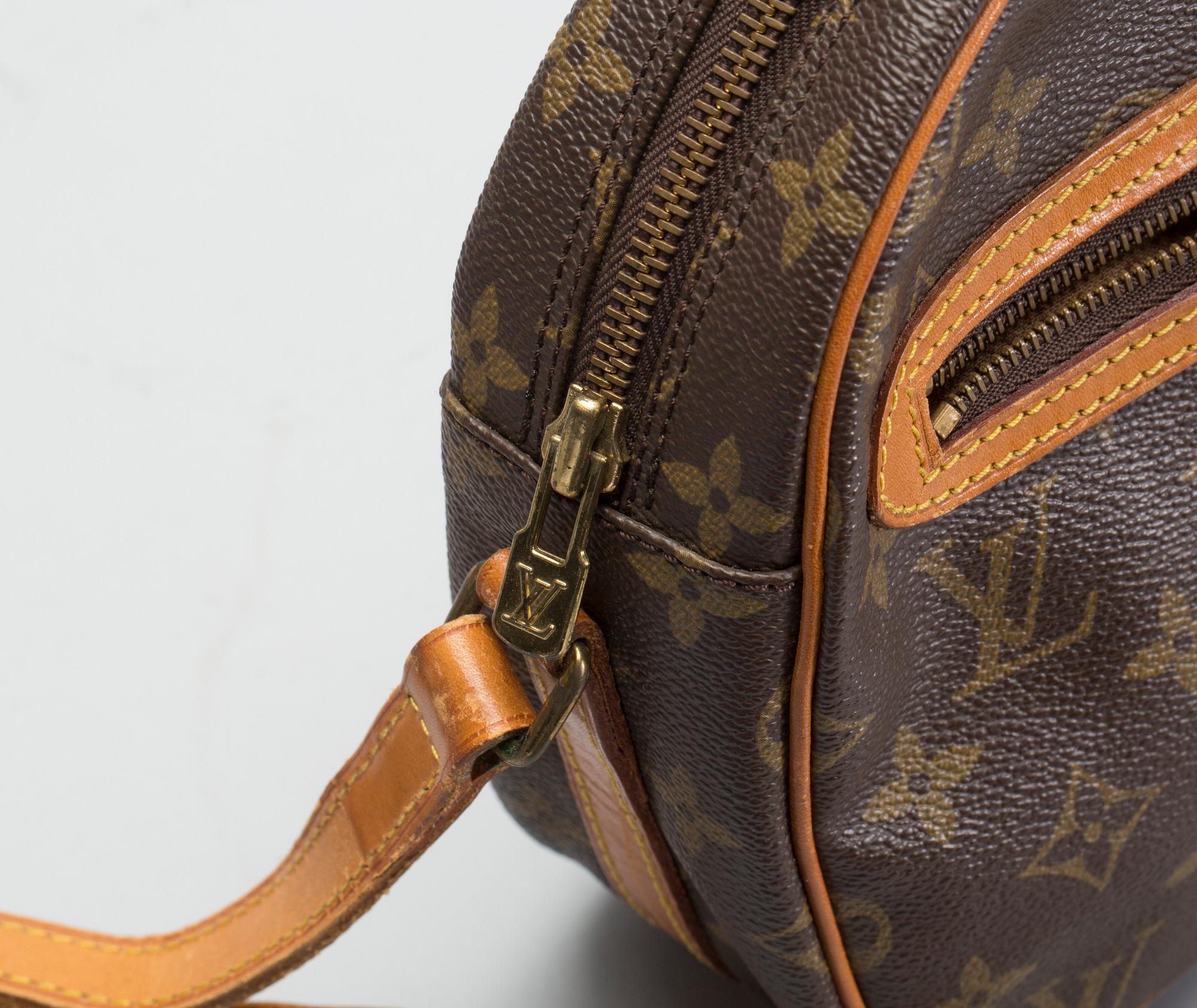 VÄSKA, "Seulis", Louis Vuitton.
