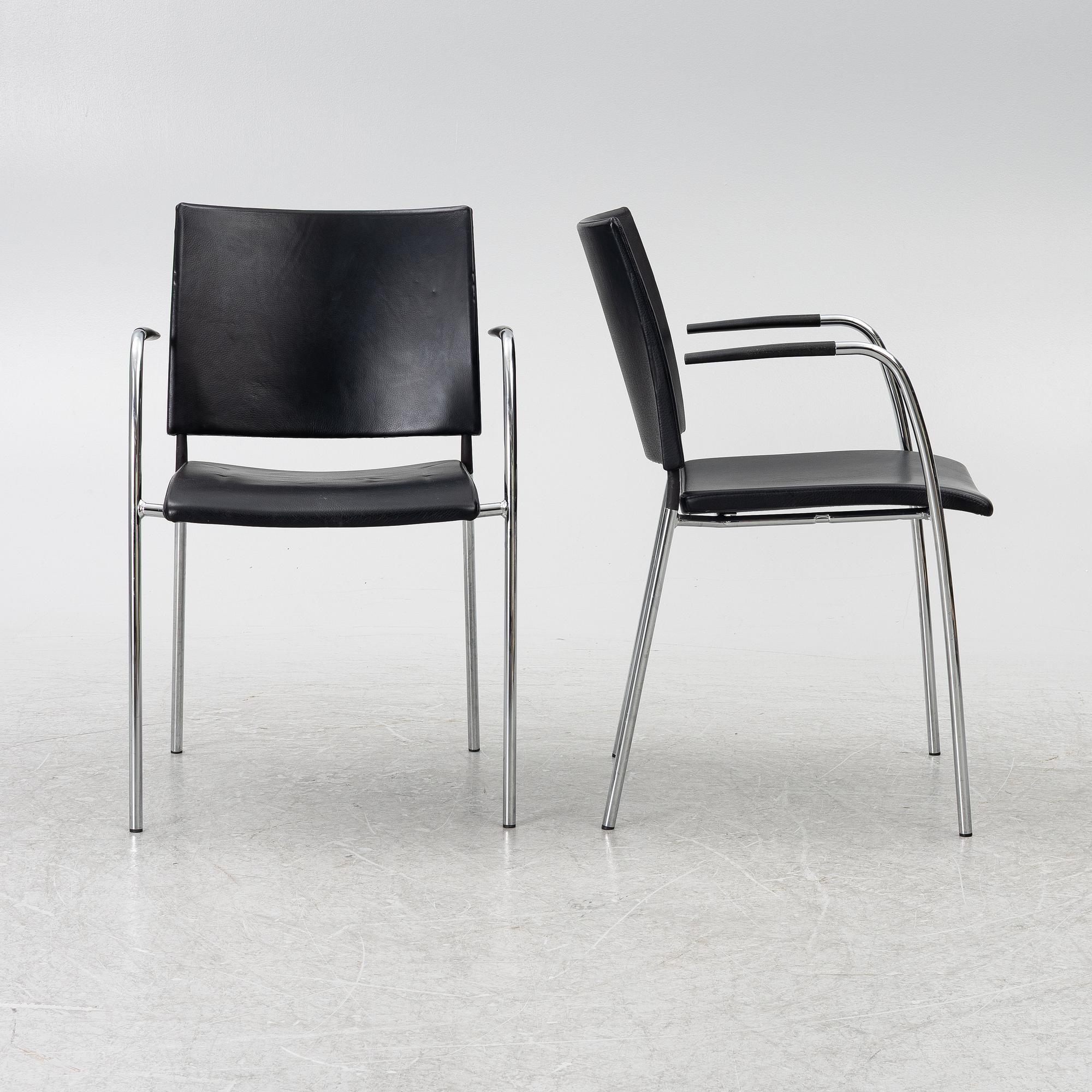 Johannes Foersom & Peter Hiort-Lorenzen, Ten 'Spira, Lammhults.