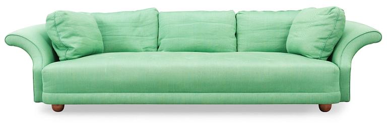 A Josef Frank sofa 'Liljevalchs', Svenskt Tenn.