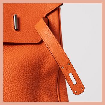 HANDVÄSKA, "Birkin 40", Hermès.