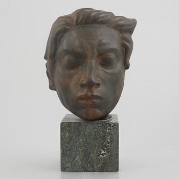 John Lundqvist, Face.