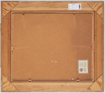 Lotte Laserstein, "Öland".