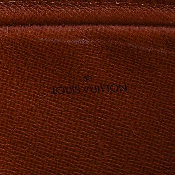 Louis Vuitton, "Marly Bandoulière", väska.