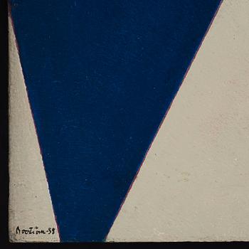 Harry Booström, "Nr 6".