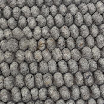 A carpet, 'Peas', HAY, Denmark, circa 297 x 200 cm.