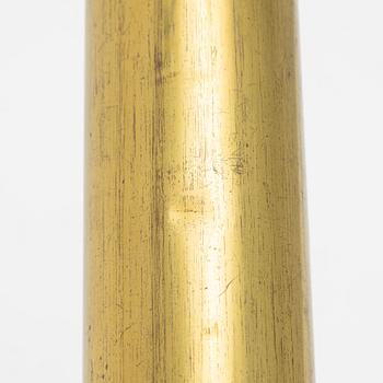 A Telescope, 19th century, William Dixey, London.