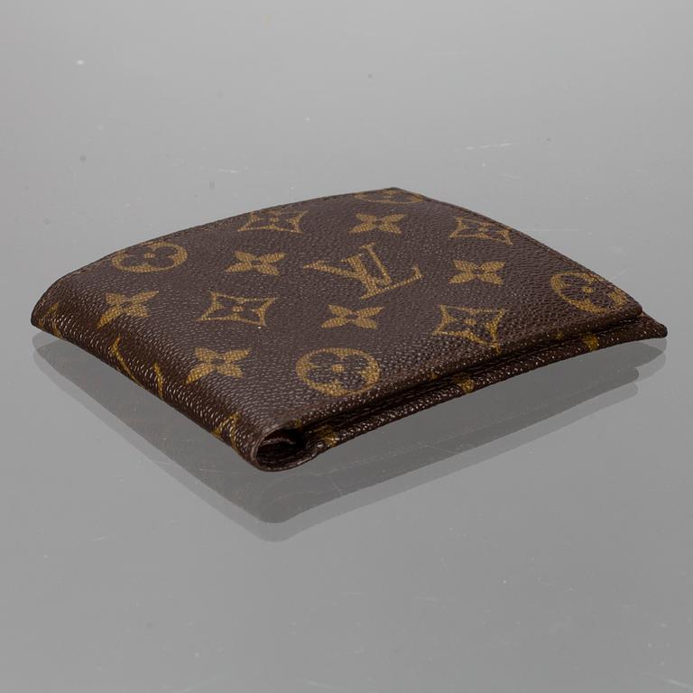 PLÅNBOK, Louis Vuitton.