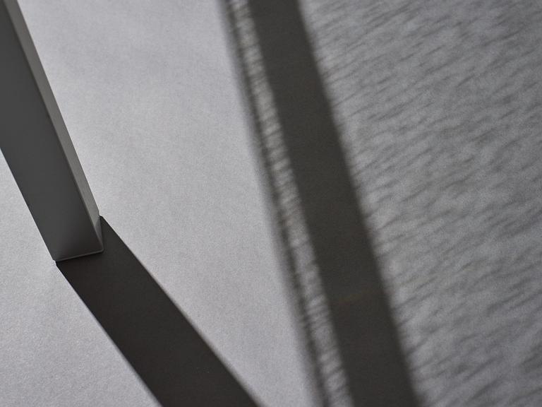 Fredrik Paulsen, a unique coffee table, "Coffee Table One, Squarepusher", JOY, 2024.