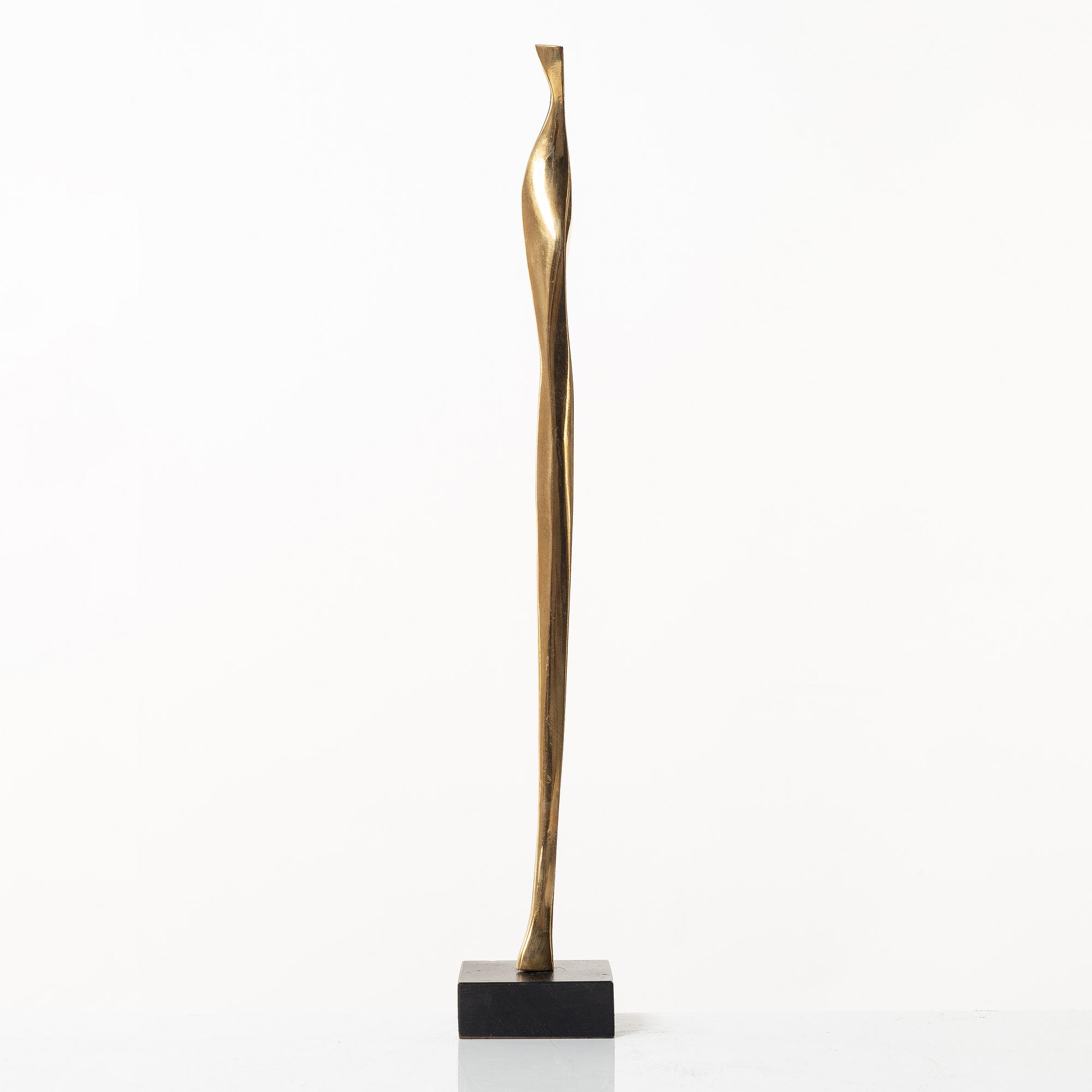 Veikko Keränen, "Olé".