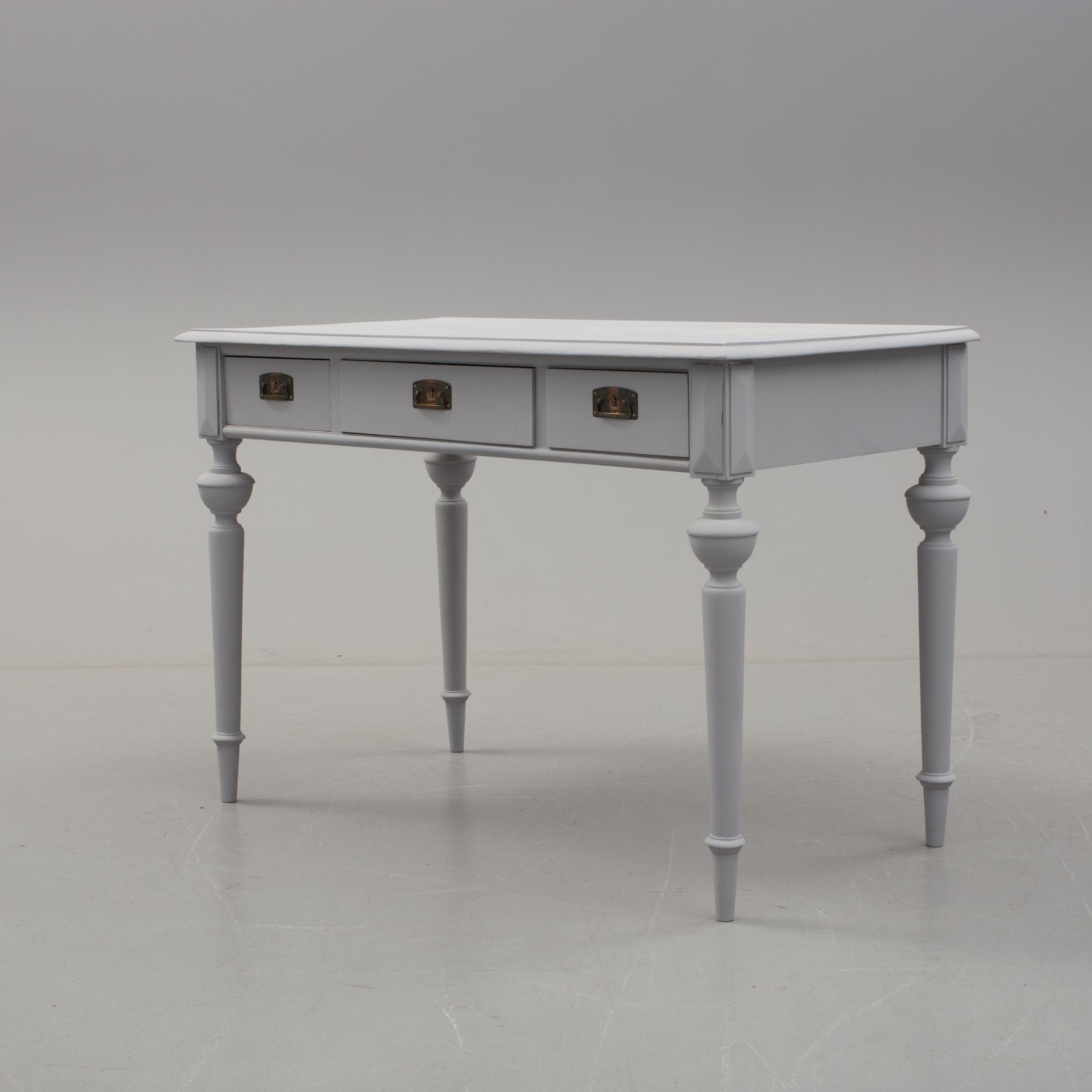 SKRIVBORD, tidigt 1900-tal.