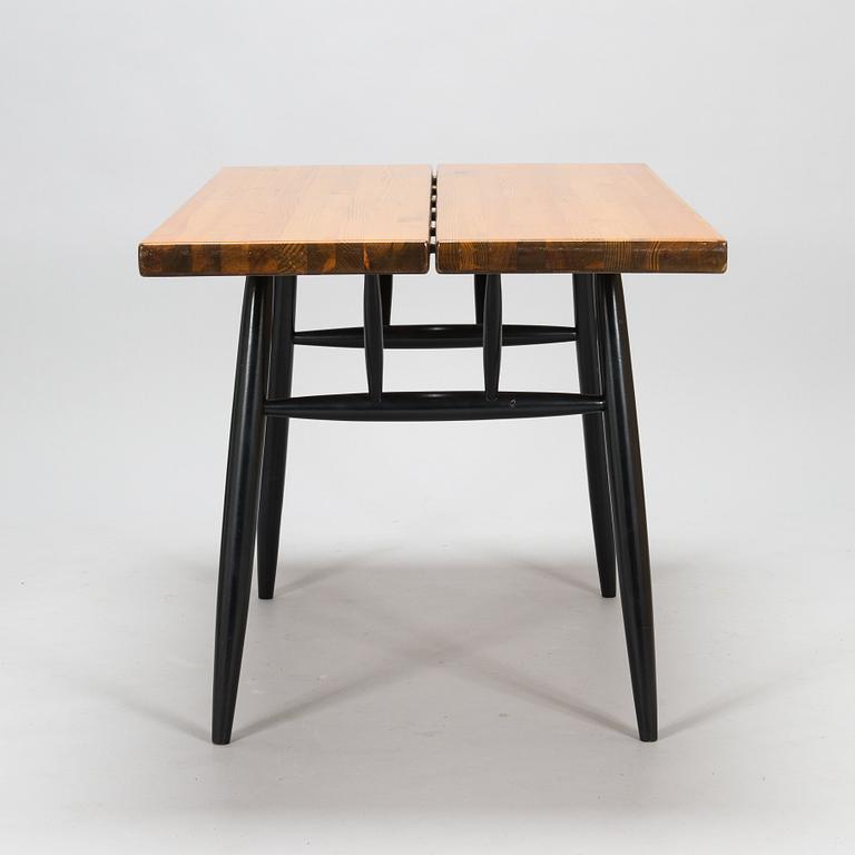 Ilmari Tapiovaara, Bord, "Pirkka", Laukaan Puu, 1960-70-tal.