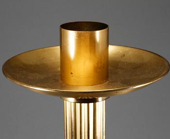 GOLVLJUSSTAKE, Ivar Ålenius Björk, Ystad Metall, 1900-talets andra hälft.