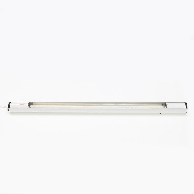 Anders Pehrson, ceiling lamp, "Tuben", Ateljé Lyktan, Åhus.