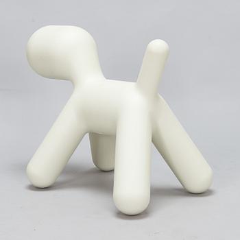 An Eero Aarnio "Puppy" Me Too Collection for Magis, Italy, 21st Century.