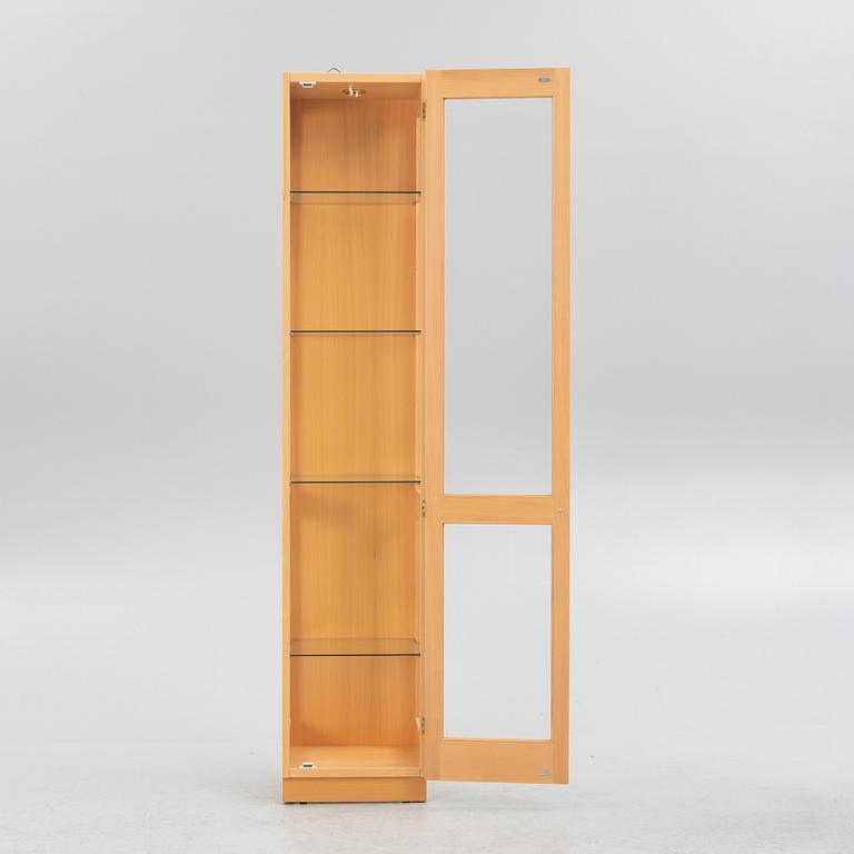 Göran Malmvall, a display cabinet, 'KA 72', AB Karl Andersson & Söner, Huskvarna.