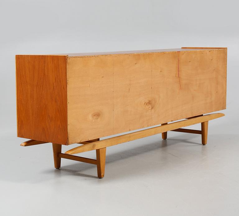 SIDEBOARD, Ajfa, Tibro, 1960-tal.