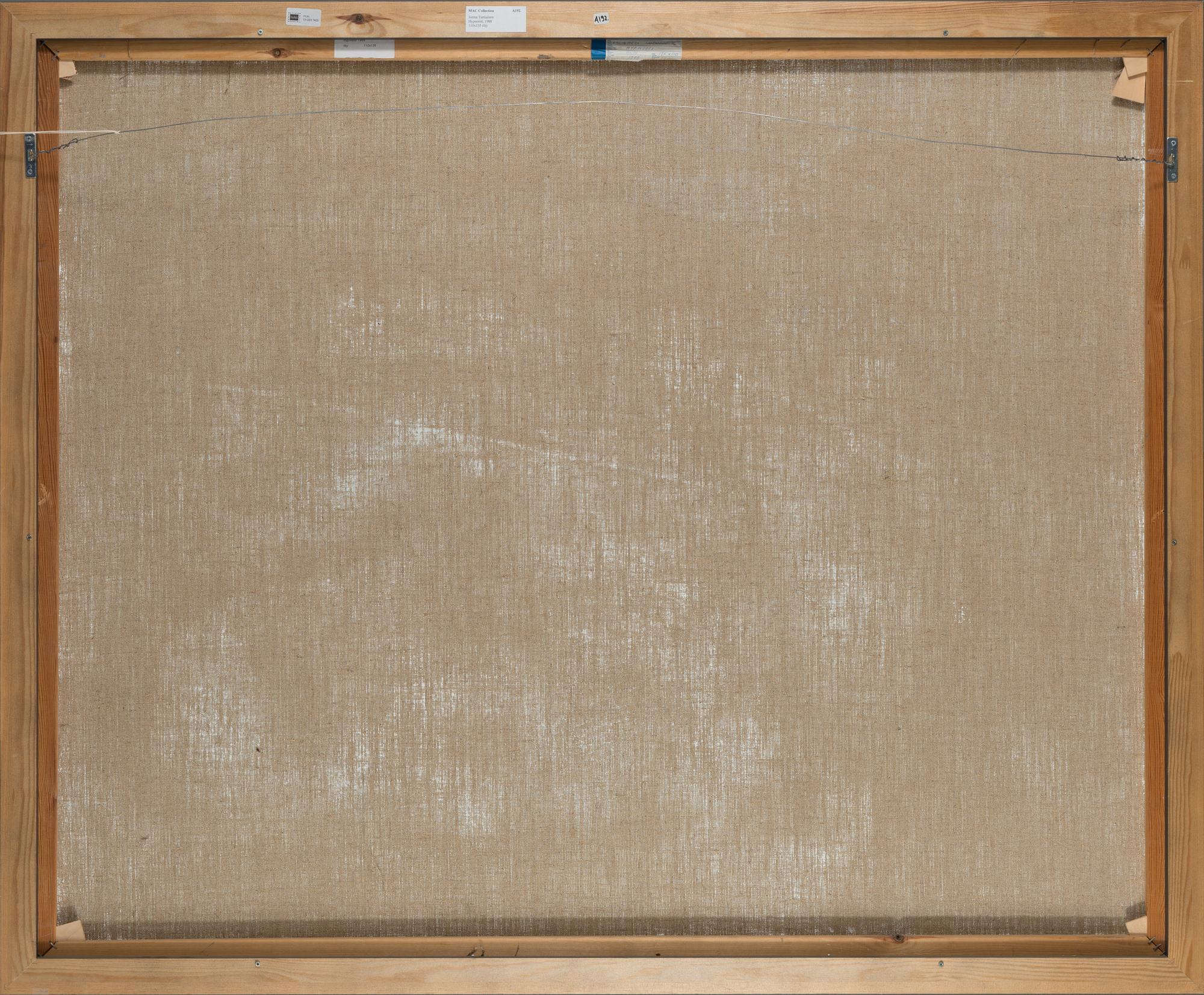 Jorma Turtiainen, "Hypnose".