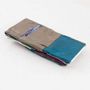 Twan Janssen, Untitled.