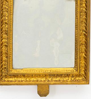 Mirror, 19th century.