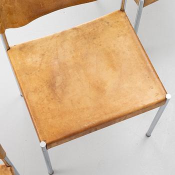 Stolar, 4 st, 1970-tal.