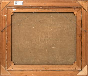 Arvid Karlsson, Motif from Stenshuvud.