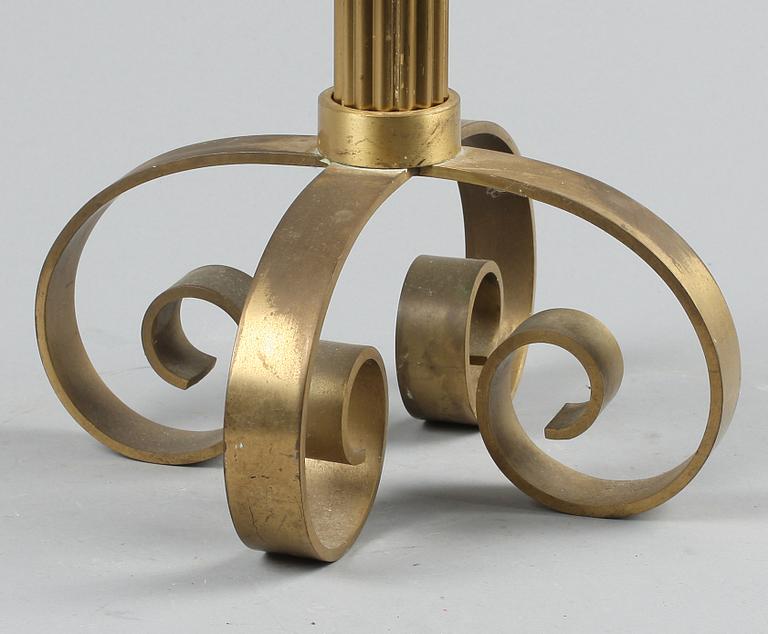 GOLVLJUSSTAKE, Ivar Ålenius Björk, Ystad Metall.